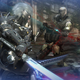 Illustration for article titled Some Tips For Playing Metal Gear Rising, Since It Does A Terrible Job Of Explaining Anything To You